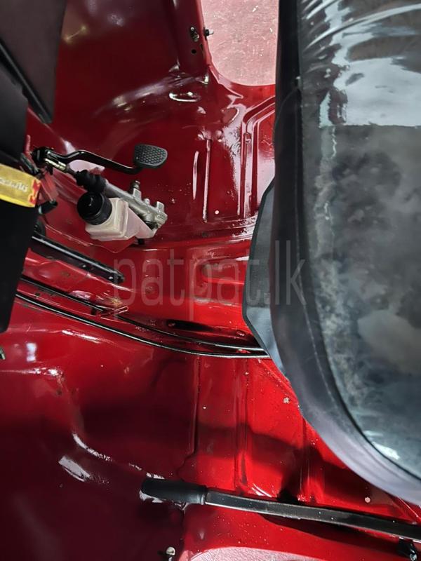 Bajaj Three Wheel 2015 - Used Three wheeler sale in Sri Lanka - patpat.lk