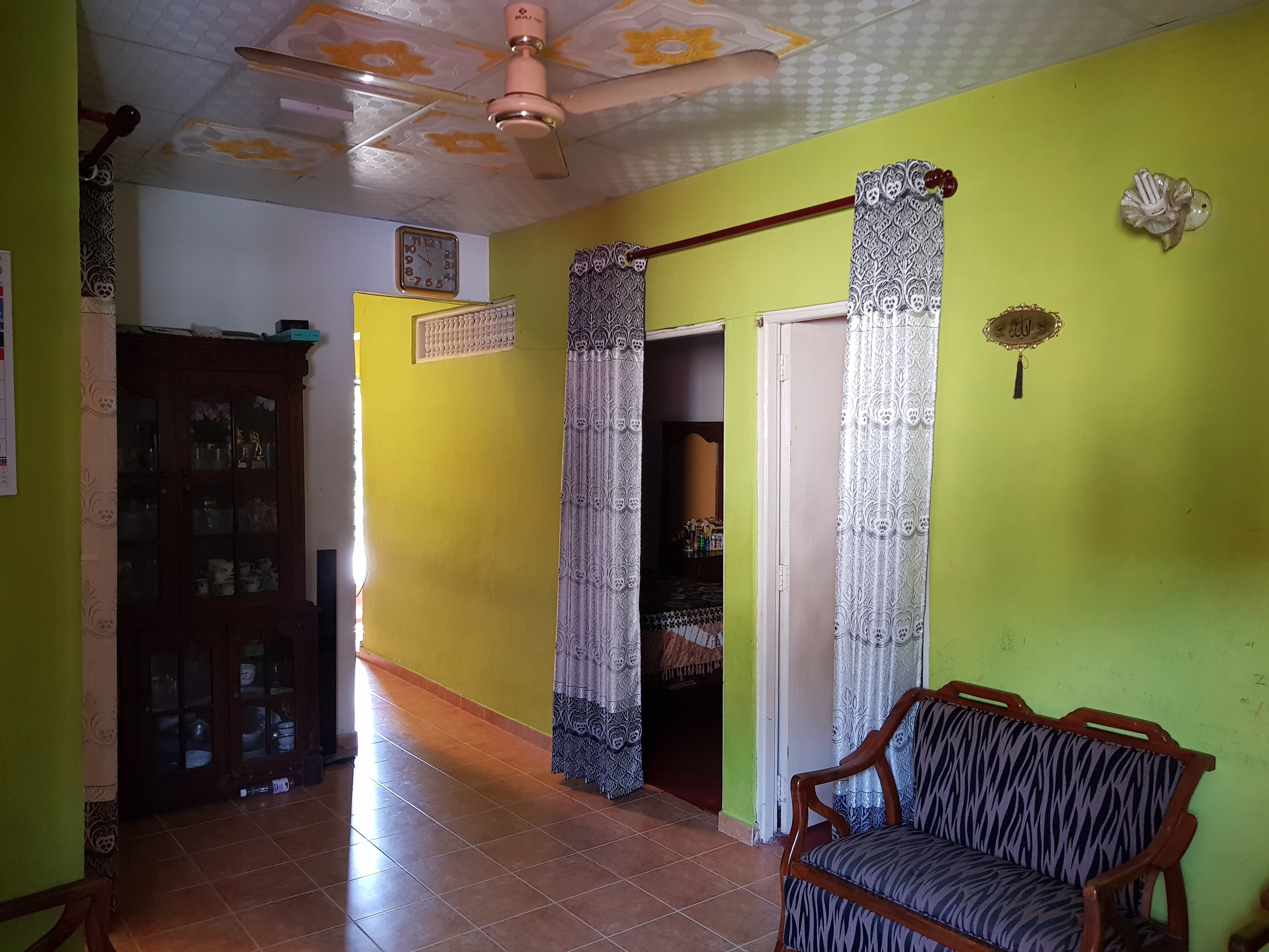 House for Sale in Wellampitiya
