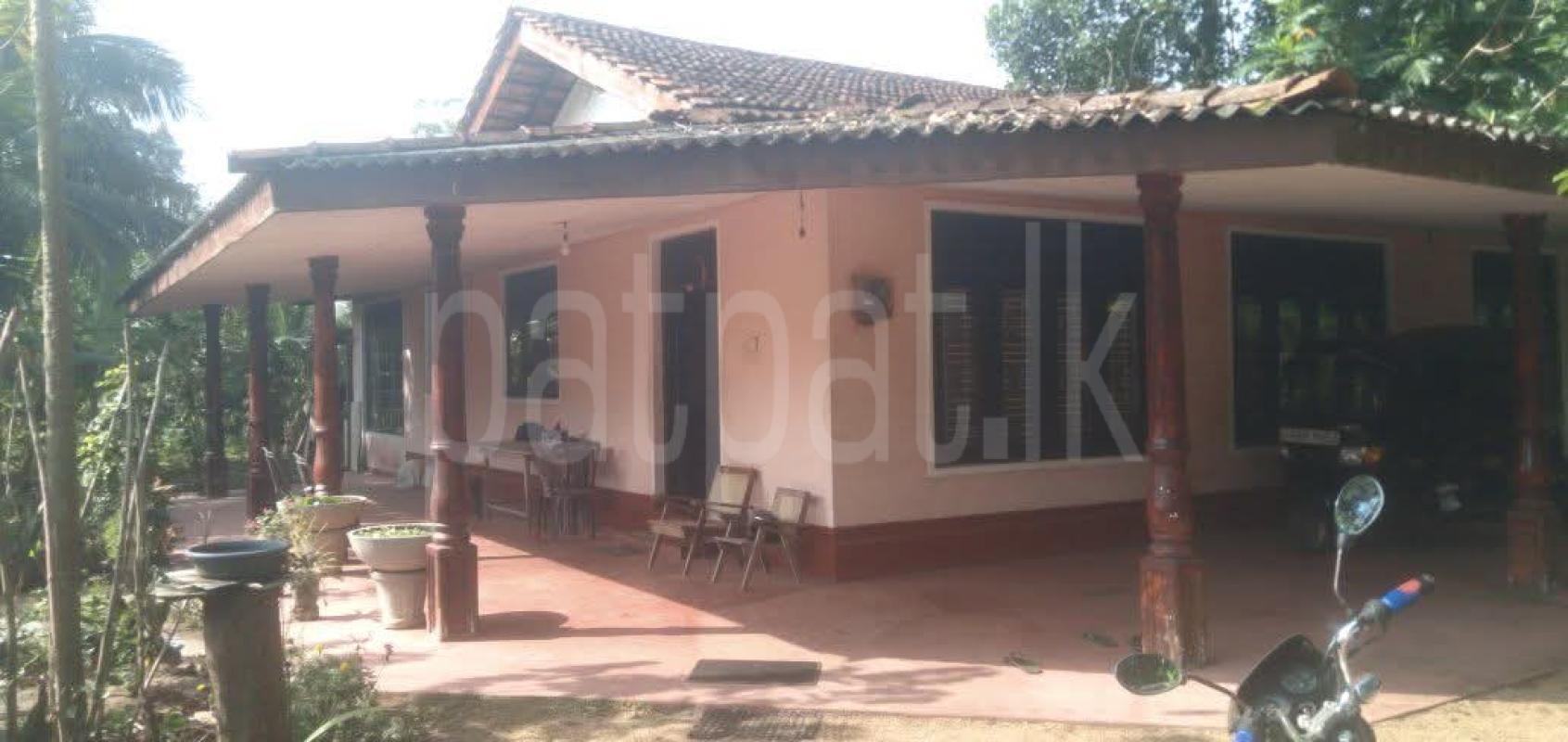 House for Sale in Veyangoda ads-image-1