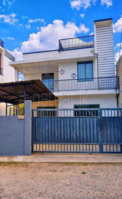 House for Sale in Negombo ads-image-1