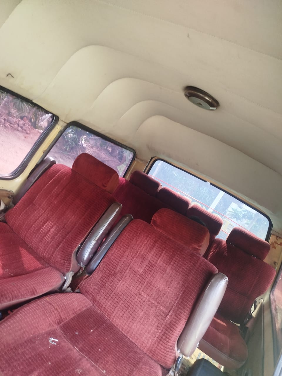 Toyota LiteAce 1980 - භාවිතා කරන ලද වෑන් රථය sale in Sri Lanka - patpat.lk