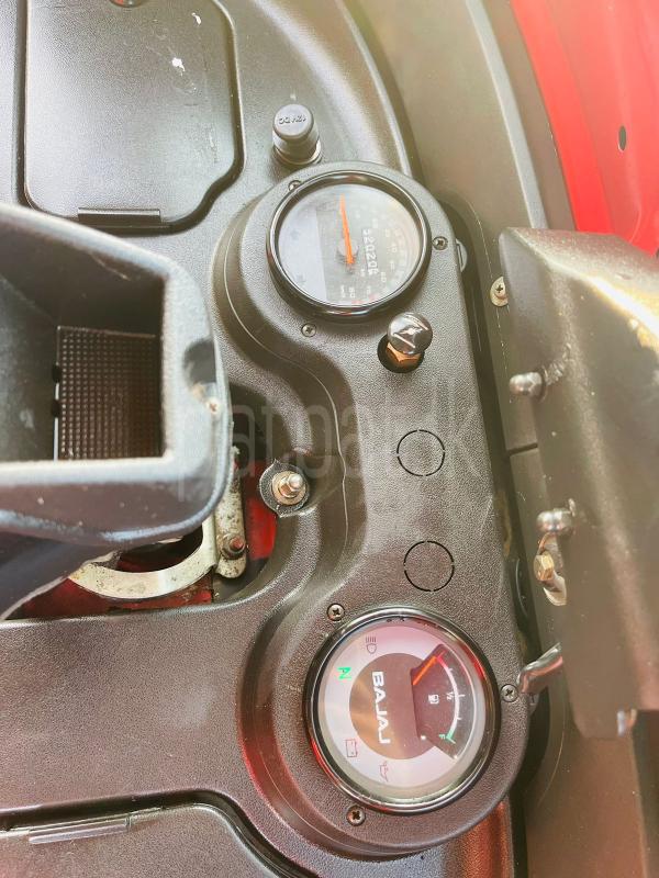 Bajaj 4 stroke 2019 - Used Three wheeler sale in Sri Lanka - patpat.lk