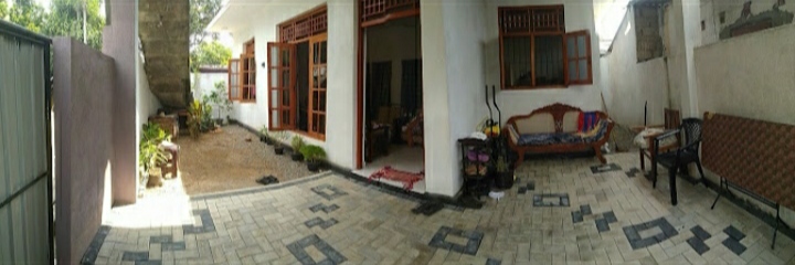 House for Sale in Boralesgamuwa