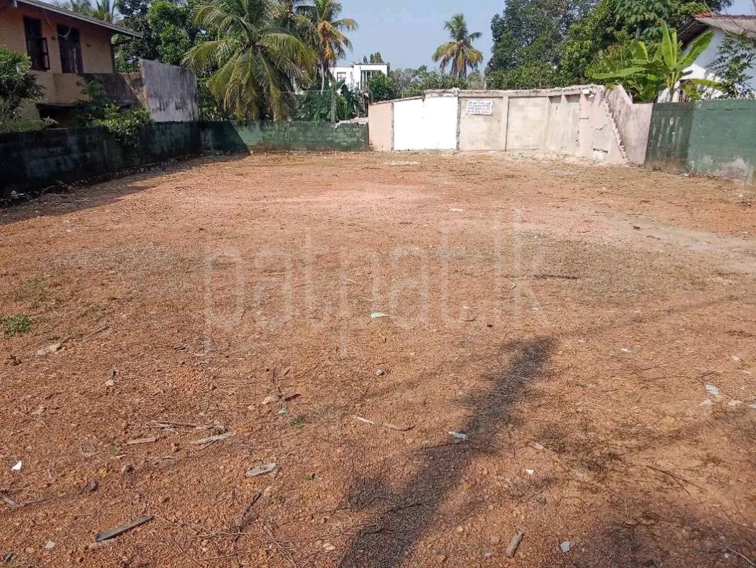 Residential Land for Sale in Panadura