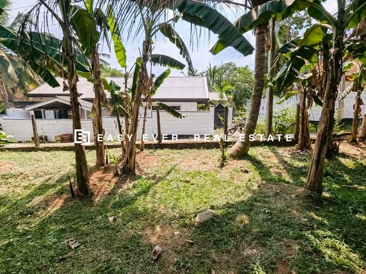 Commercial Land for Sale in Weliveriya