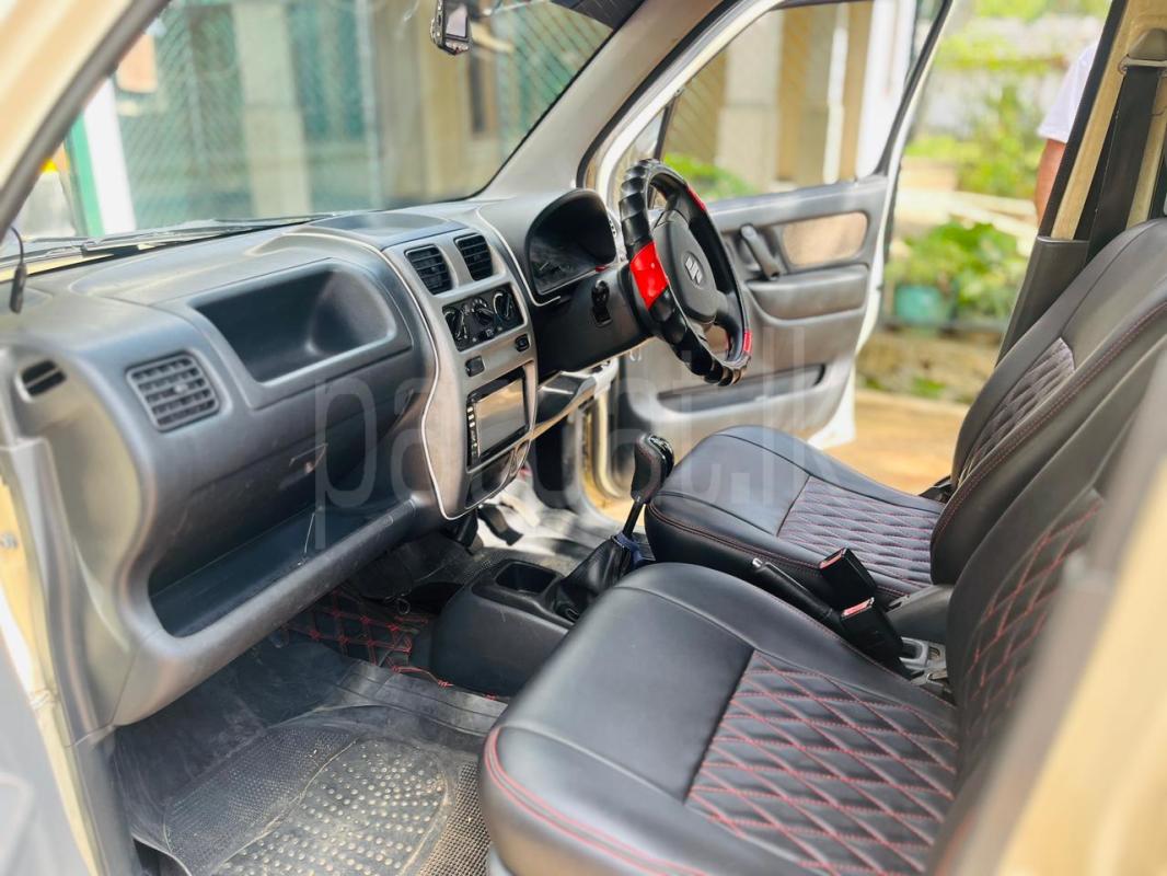 Suzuki Wagon R 2015 - பயன்படுத்தப்பட்டது கார் sale in Sri Lanka - patpat.lk