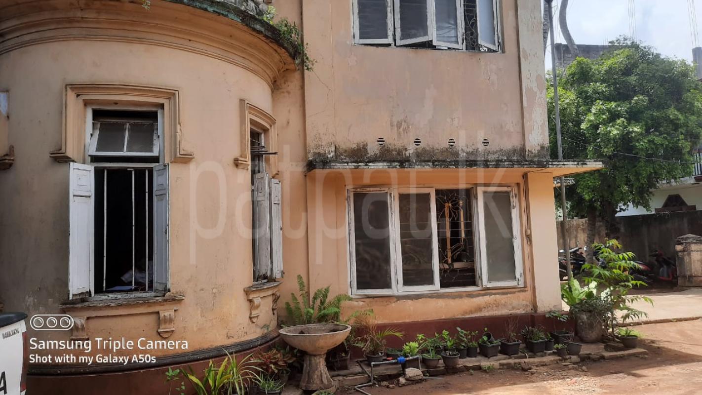 Building for Sale in Kalutara