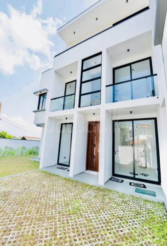 House for Sale in Malabe