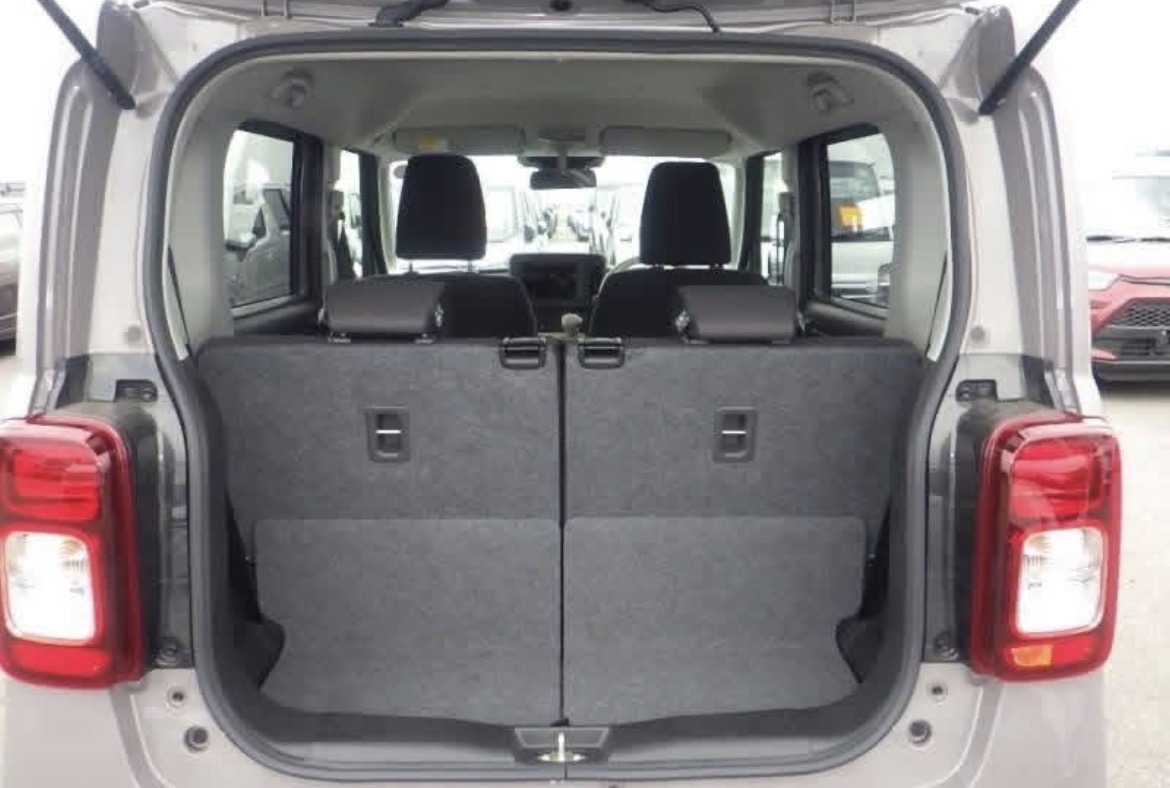 Suzuki Wagon R 2024 - சான்றளிக்கப்பட்டது கார் sale in Sri Lanka - patpat.lk