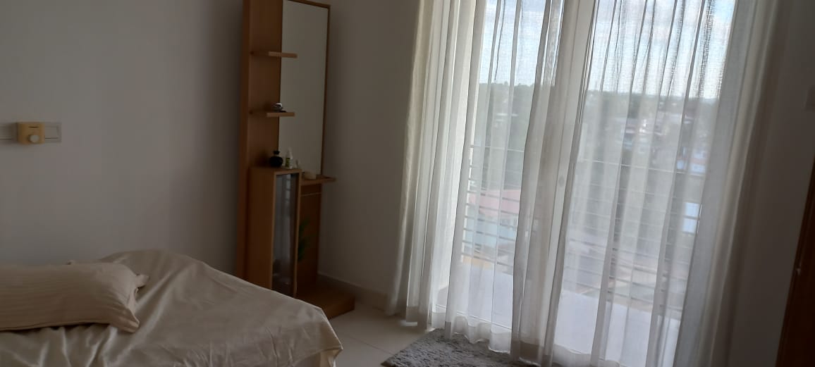 Furnished Apartment for Sale in Battaramulla