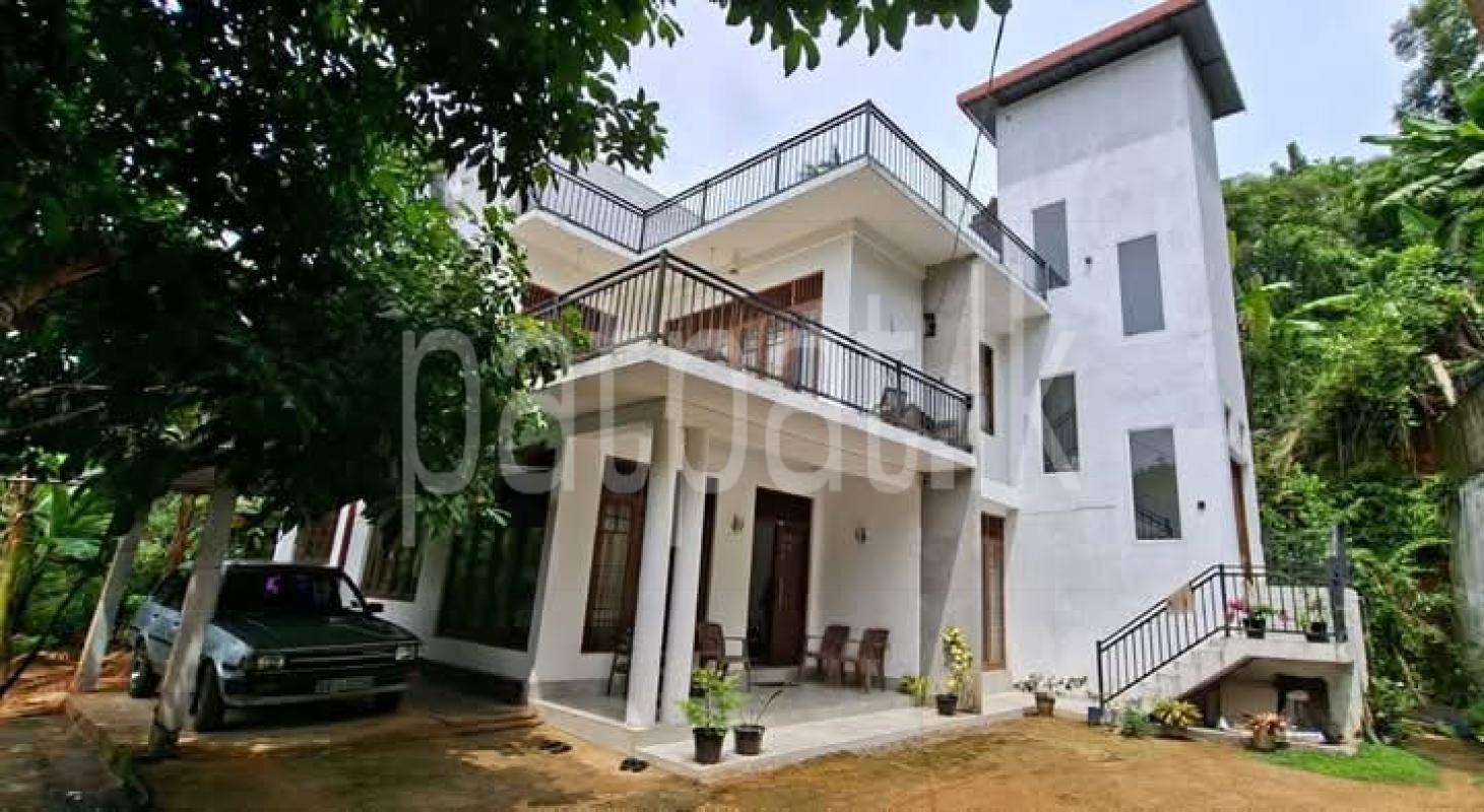 House for Sale in Gampaha