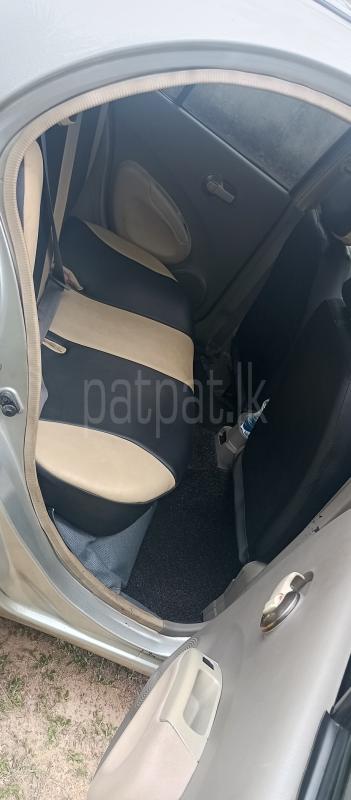 Nissan March 2000 - භාවිතා කරන ලද කාර් sale in Sri Lanka - patpat.lk