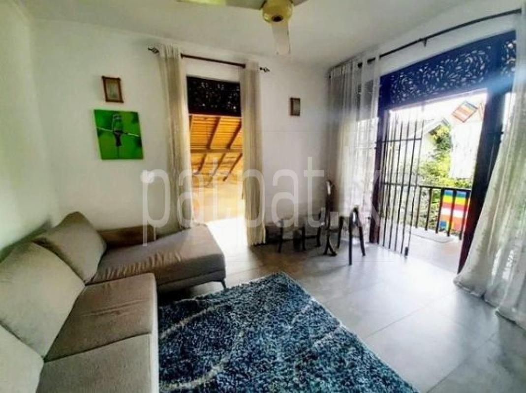 House for Rent in Maharagama