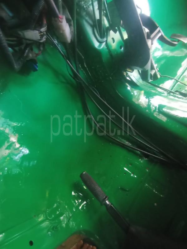 Bajaj 4 stroke 2013 - பயன்படுத்தப்பட்டது முச்சக்கர வண்டி sale in Sri Lanka - patpat.lk