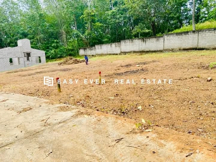 Commercial Land for Sale in Minuwangoda