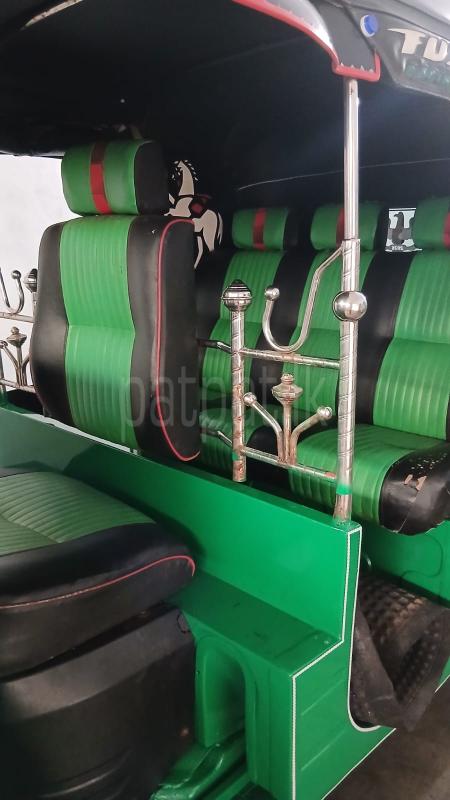 Bajaj Three Wheel 2013 - பயன்படுத்தப்பட்டது முச்சக்கர வண்டி sale in Sri Lanka - patpat.lk