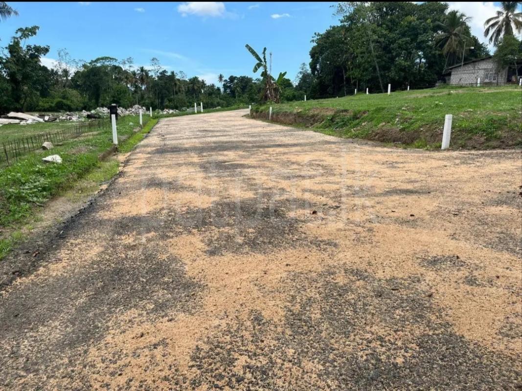 Residential Land for Sale in Kahathuduwa