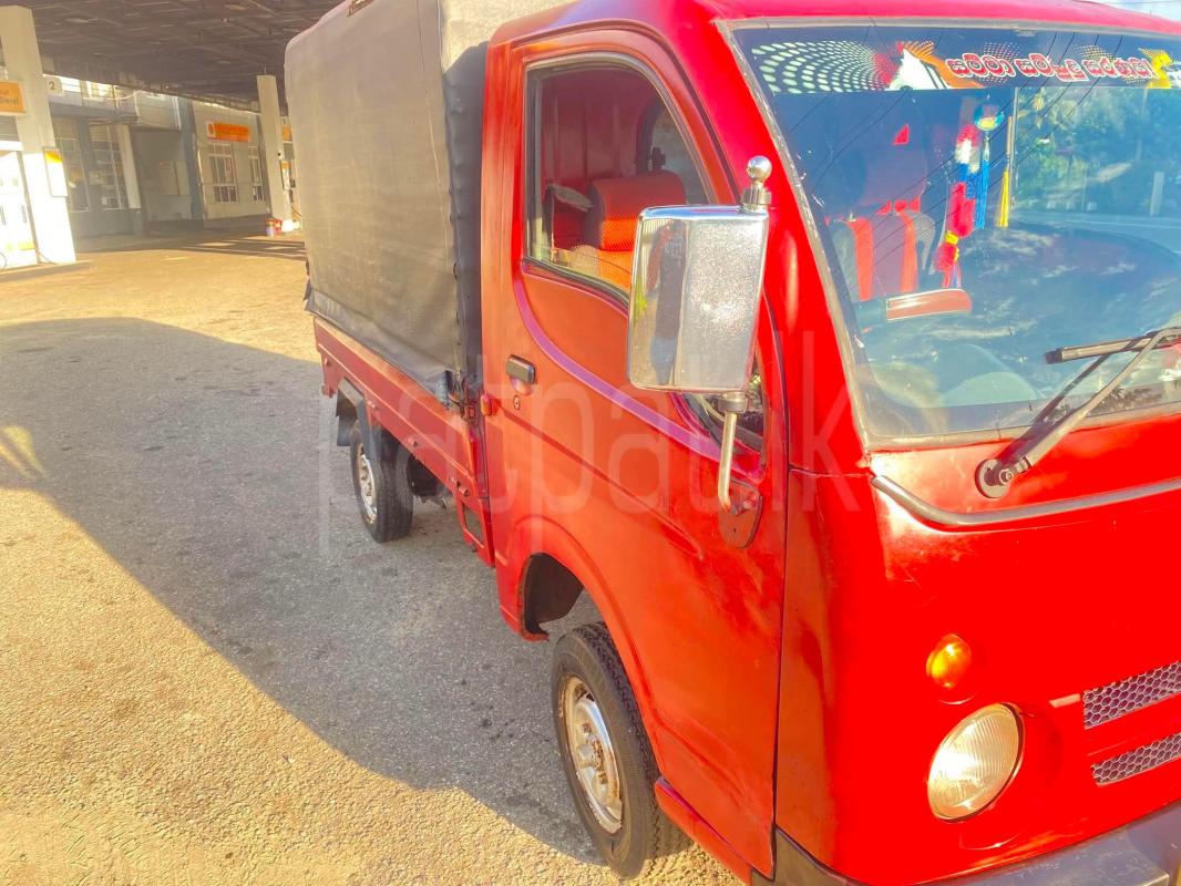 Tata Truck 2011 - பயன்படுத்தப்பட்டது டிரக் sale in Sri Lanka - patpat.lk