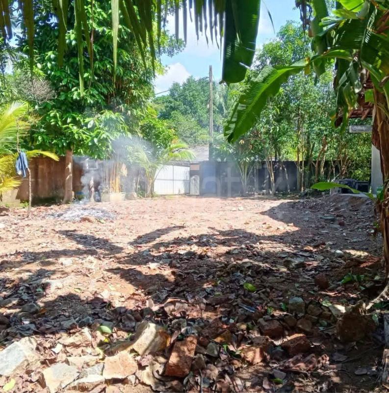 Residential Land for Sale in Panadura