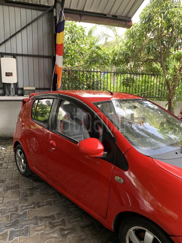 Geely Panda 2014 - Used Car sale in Sri Lanka - patpat.lk