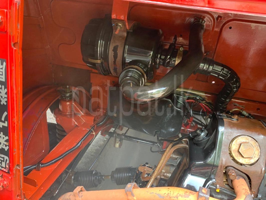 Bajaj Three Wheel 2012 - பயன்படுத்தப்பட்டது முச்சக்கர வண்டி sale in Sri Lanka - patpat.lk