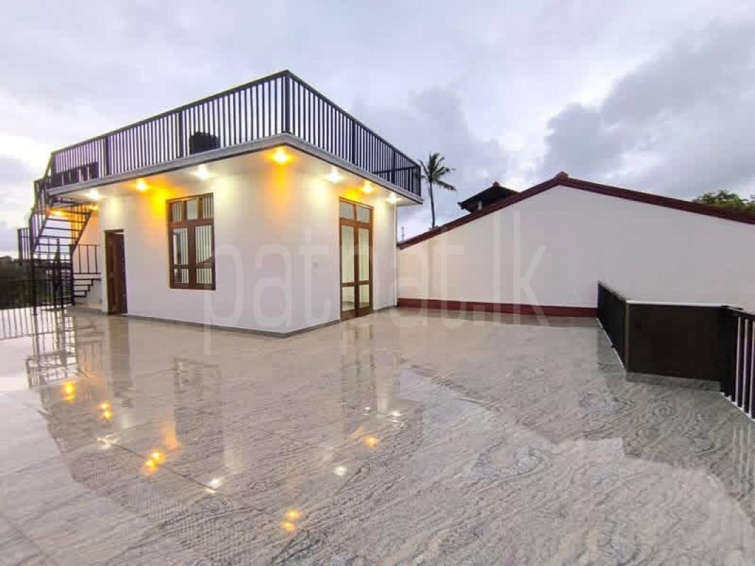 House for Sale in Malabe