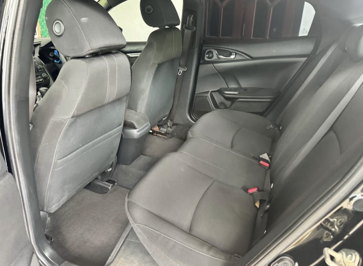 Honda Civic 2017 - பயன்படுத்தப்பட்டது கார் sale in Sri Lanka - patpat.lk