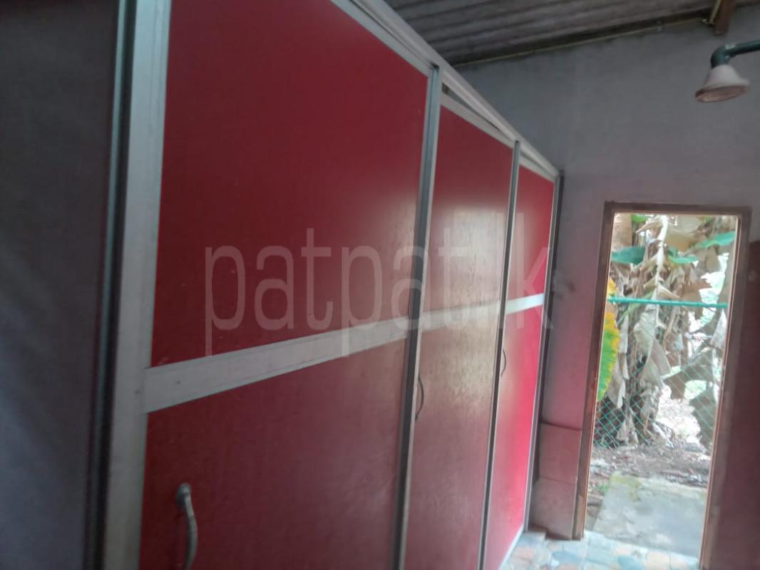 Unfurnished Apartment for Sale in Nittambuwa