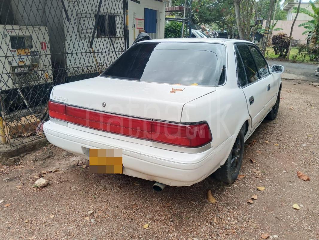 Toyota Corona 1991 - Used Car sale in Sri Lanka - patpat.lk