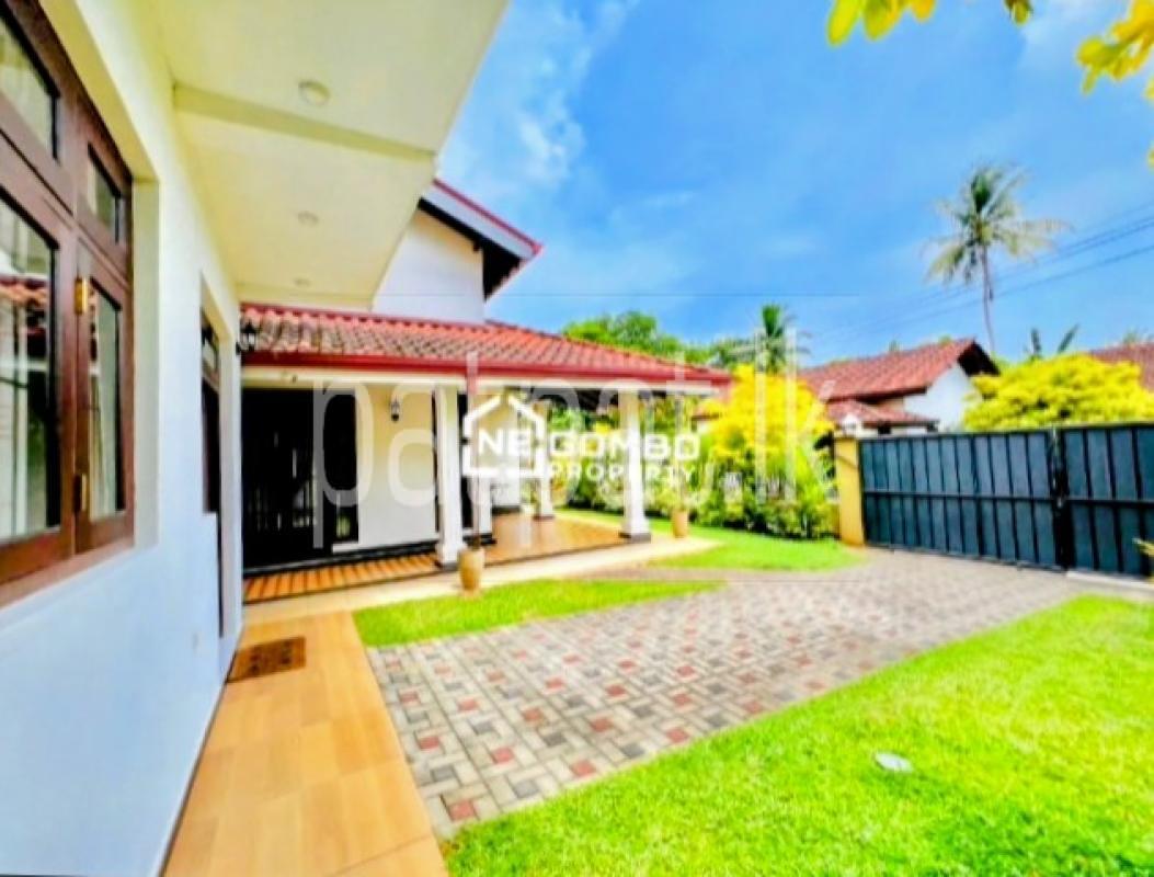 House for Sale in Negombo