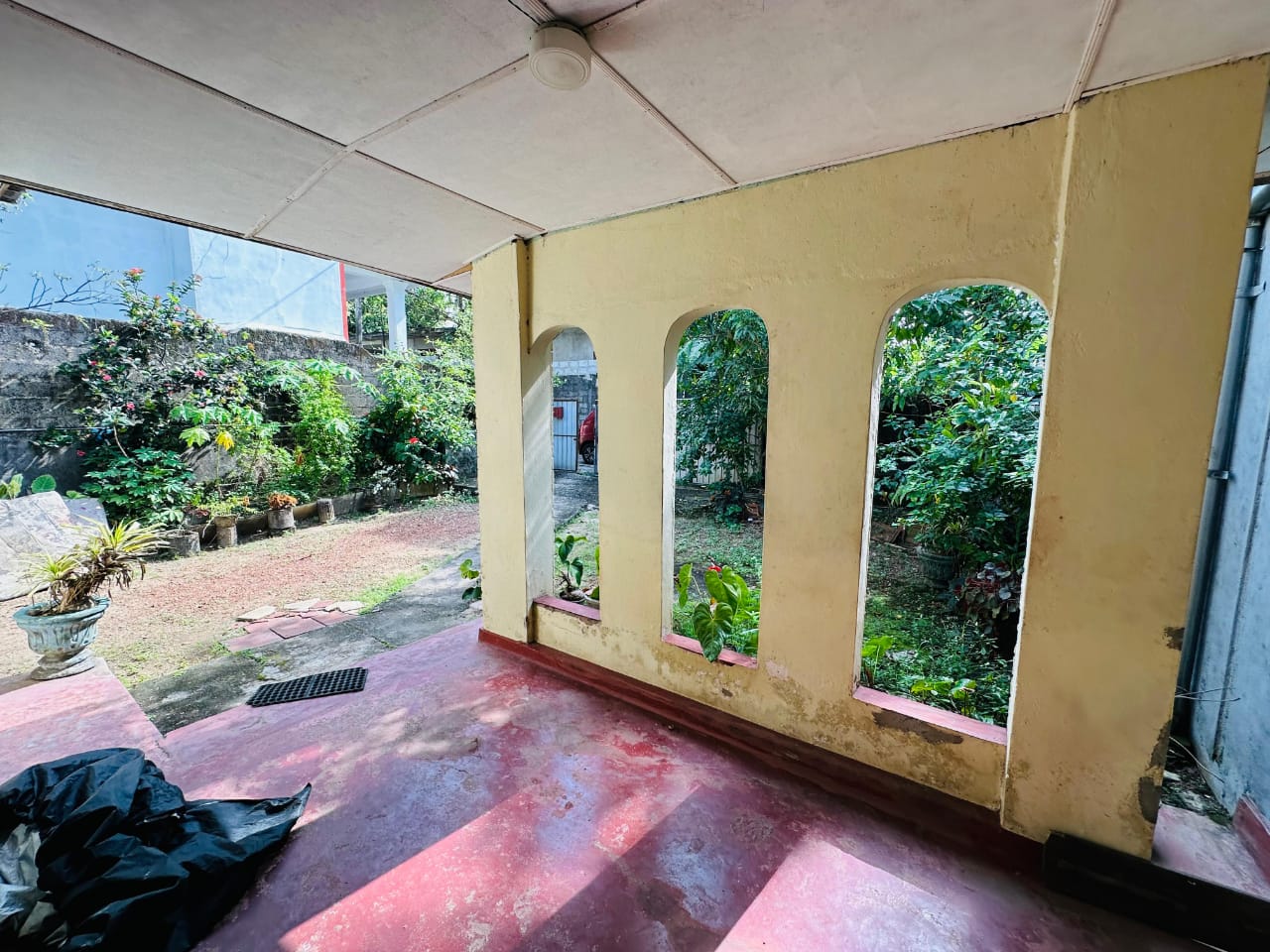 Residential Land for Sale in Rajagiriya