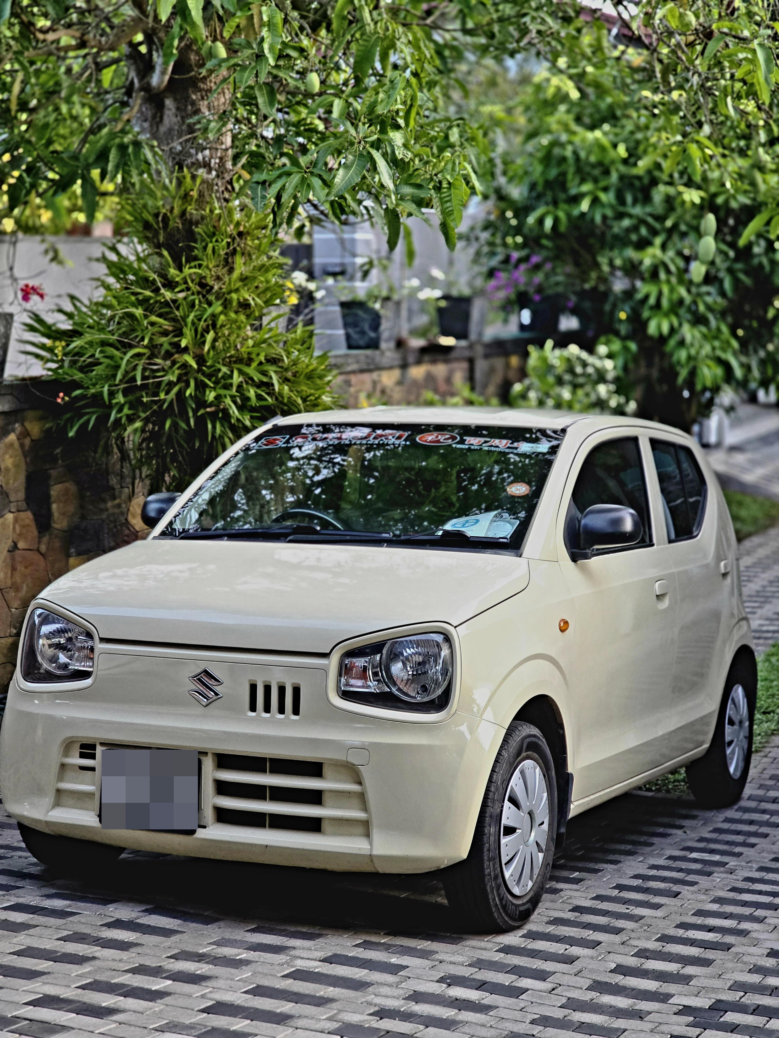 Suzuki Alto 2017 ads-image-1