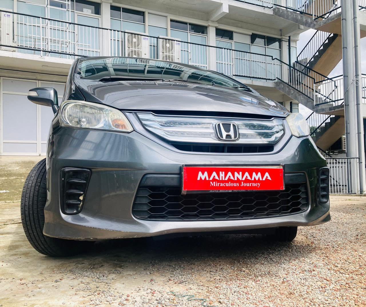 Honda Freed 2013 - Used Car sale in Sri Lanka - patpat.lk