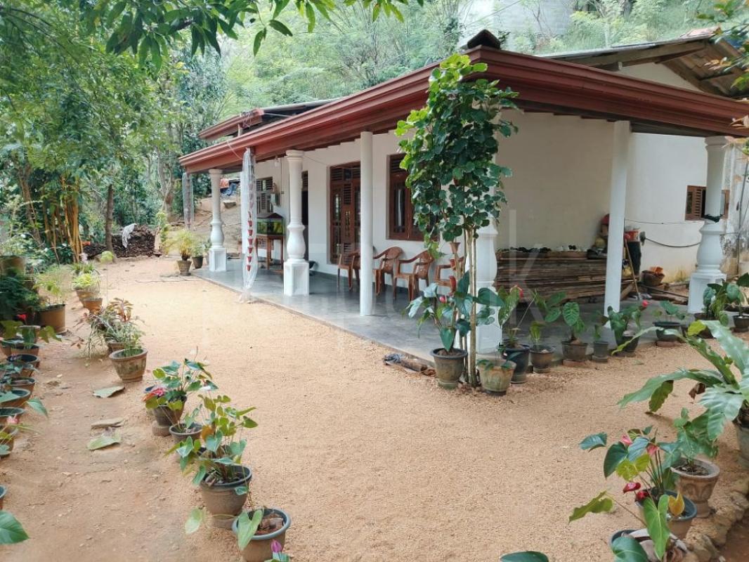 House for Sale in Balangoda ads-image-1