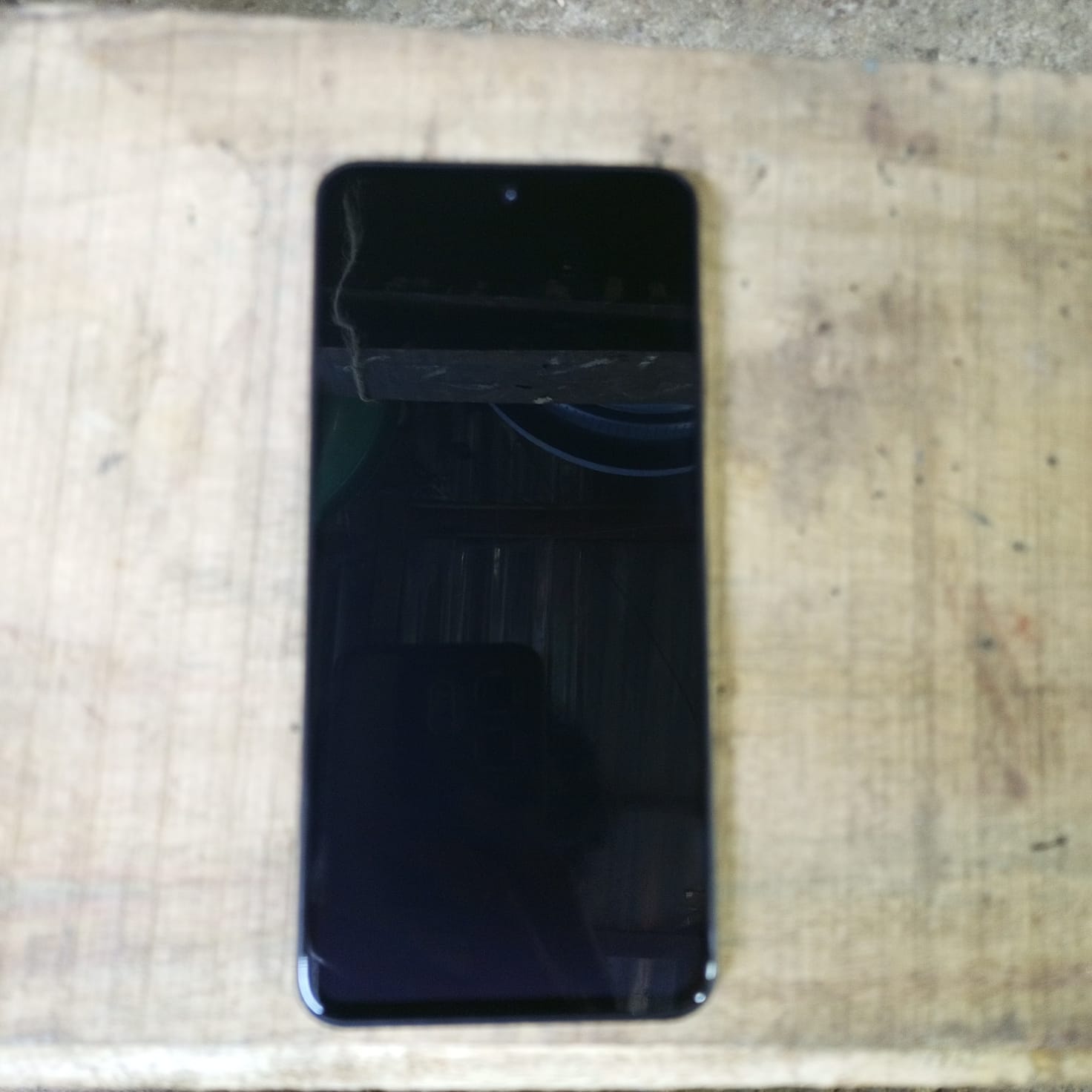 Mobile Phone