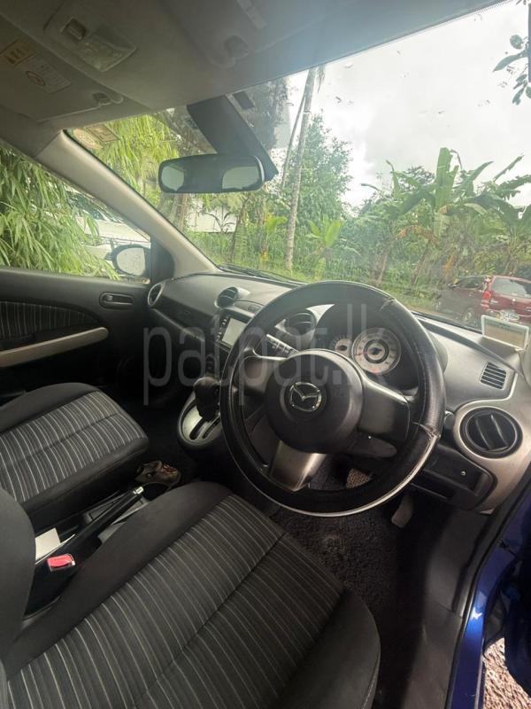 Mazda Demio 2009 - Used Car sale in Sri Lanka - patpat.lk