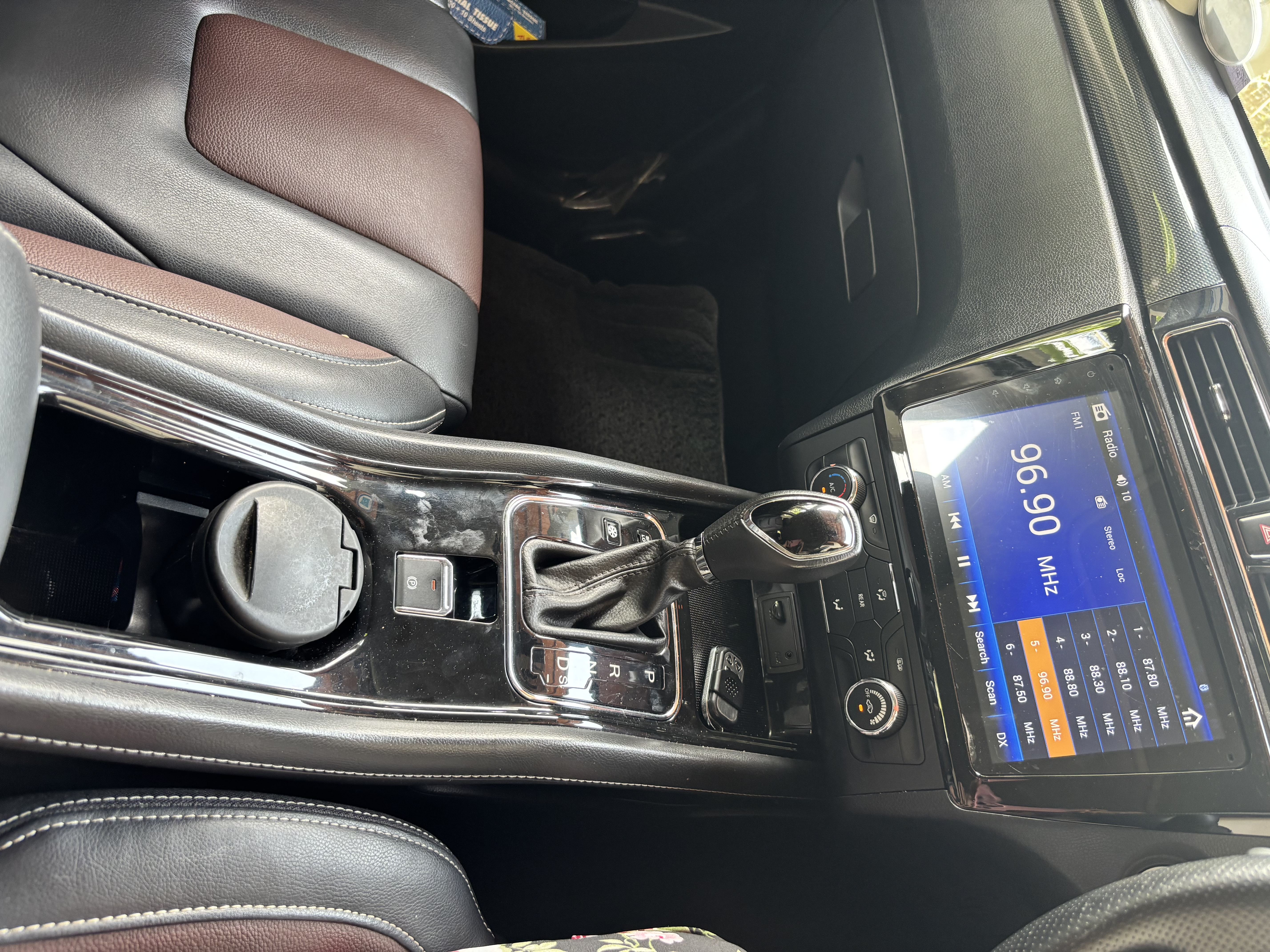 DFSK 580 2021 - Used SUV sale in Sri Lanka - patpat.lk