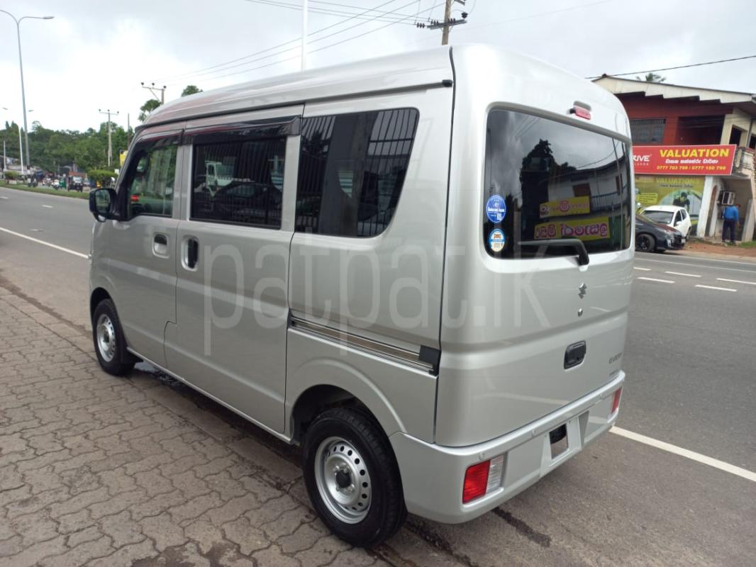 Suzuki Every 2023 - மறுசீரமைக்கப்பட்டது வேன் sale in Sri Lanka - patpat.lk