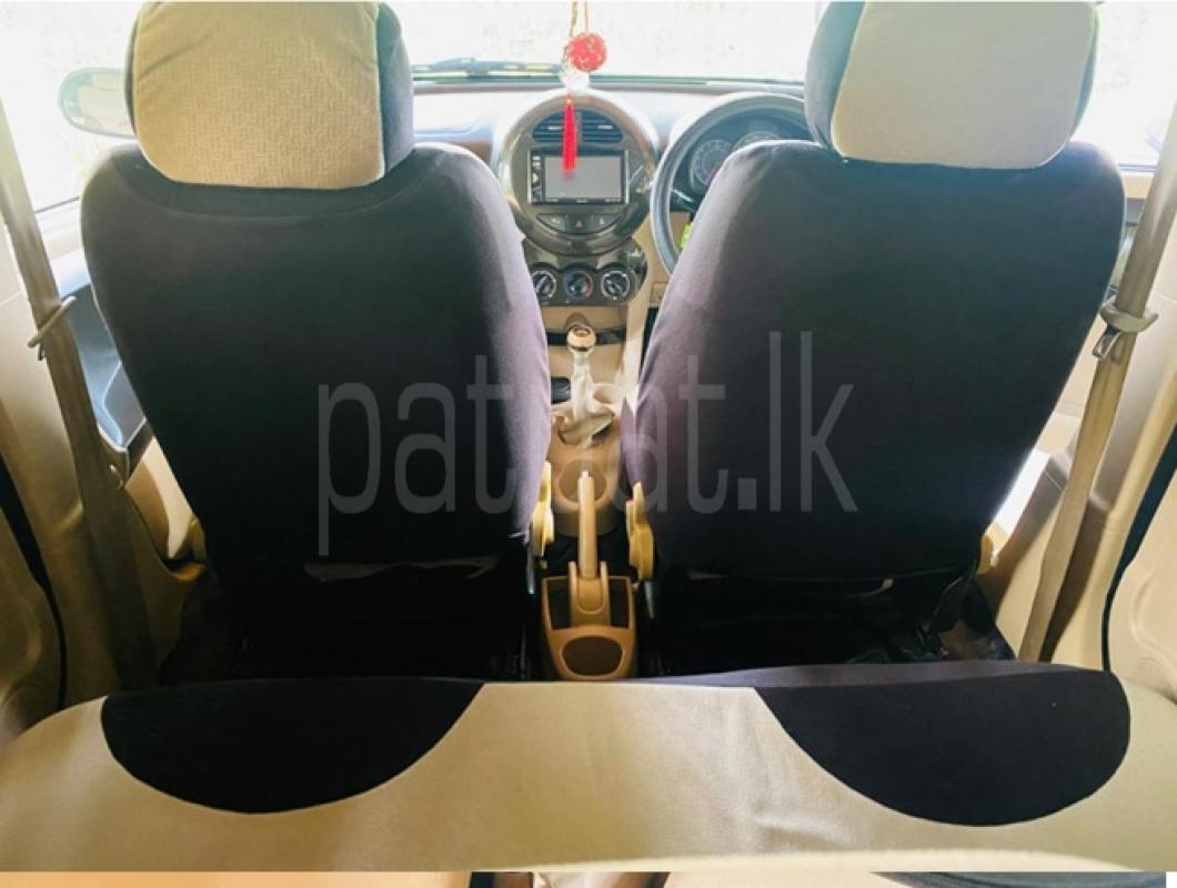 Micro Panda 2014 - Used Car sale in Sri Lanka - patpat.lk