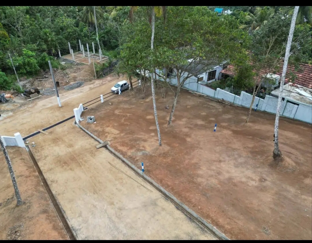 Residential Land for Sale in Dikwella