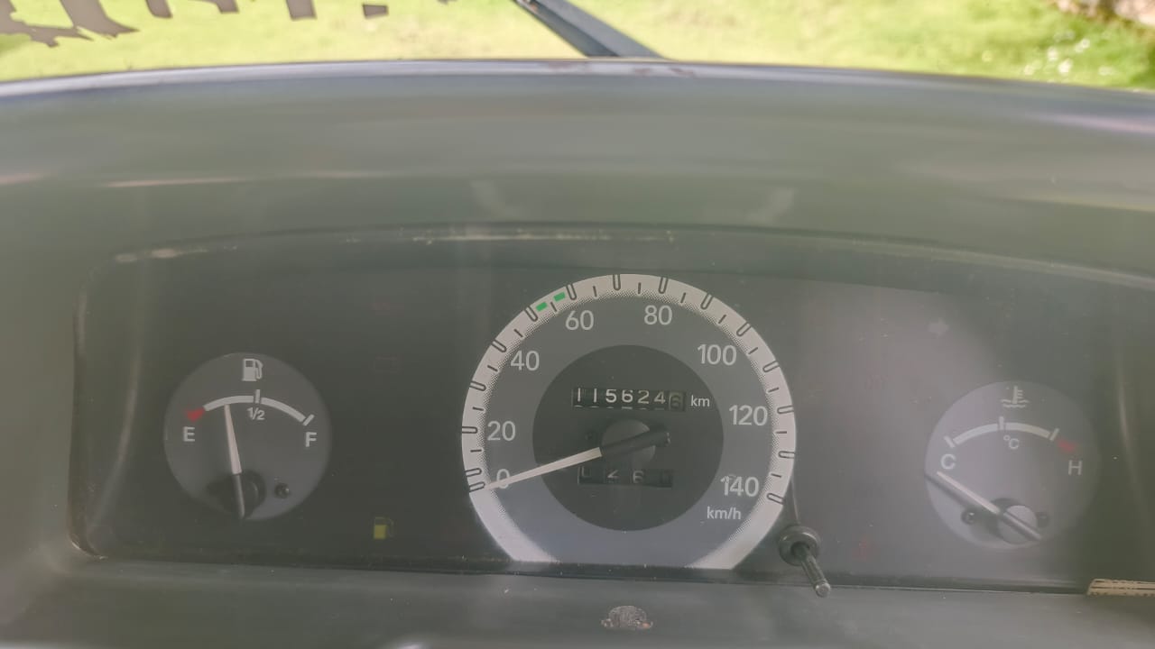 Mahindra Maxximo 2016 - Used Truck sale in Sri Lanka - patpat.lk