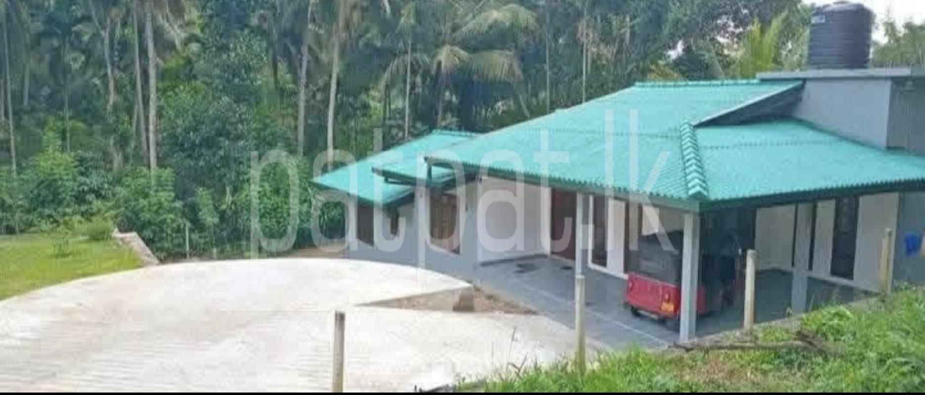 House for Sale in Kundasale