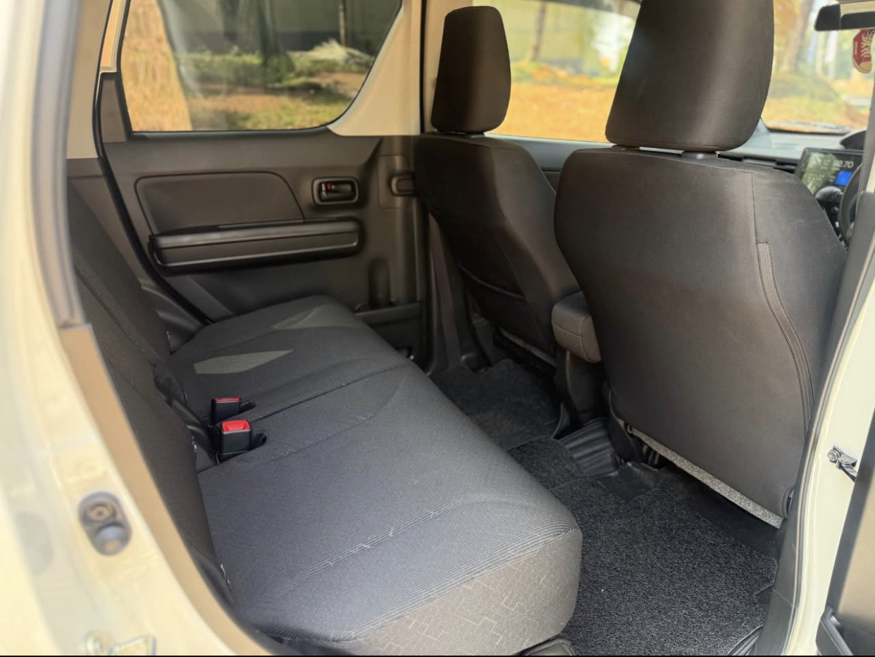 Suzuki Wagon R 2025 - Used Car sale in Sri Lanka - patpat.lk