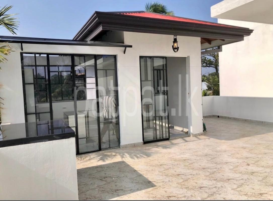 House for Sale in Kumbuka