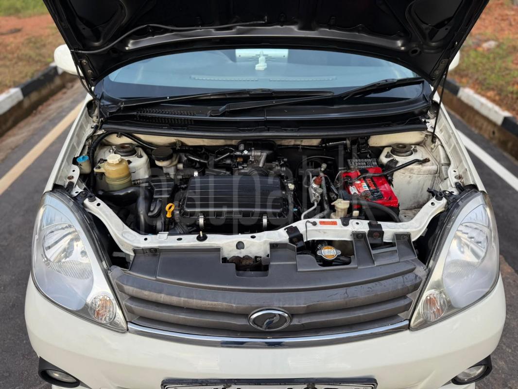 Perodua Elite 2011 - Used Car sale in Sri Lanka - patpat.lk