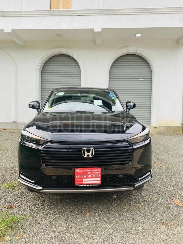 Honda Vezel 2026 - சான்றளிக்கப்பட்டது SUV sale in Sri Lanka - patpat.lk