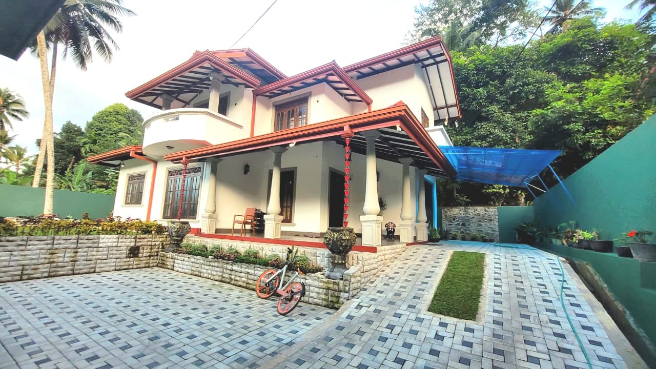 House for Sale in Avissawella