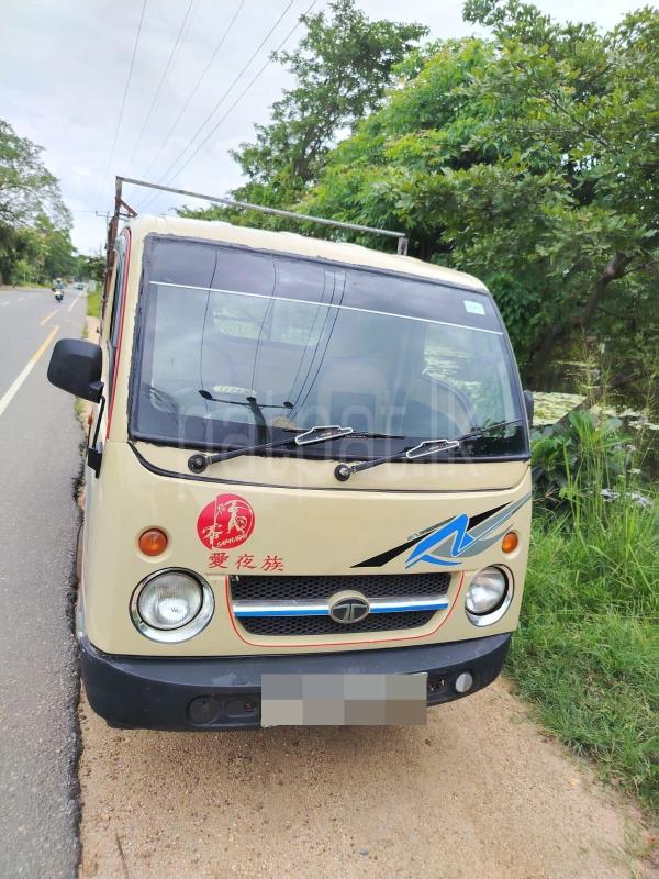 Tata Ace 2011 - Used Truck sale in Sri Lanka - patpat.lk