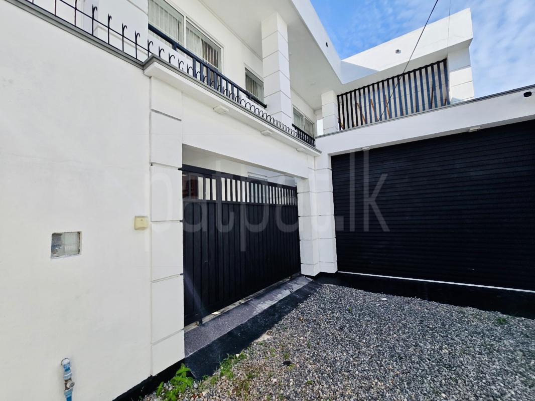 House for Sale in Ragama