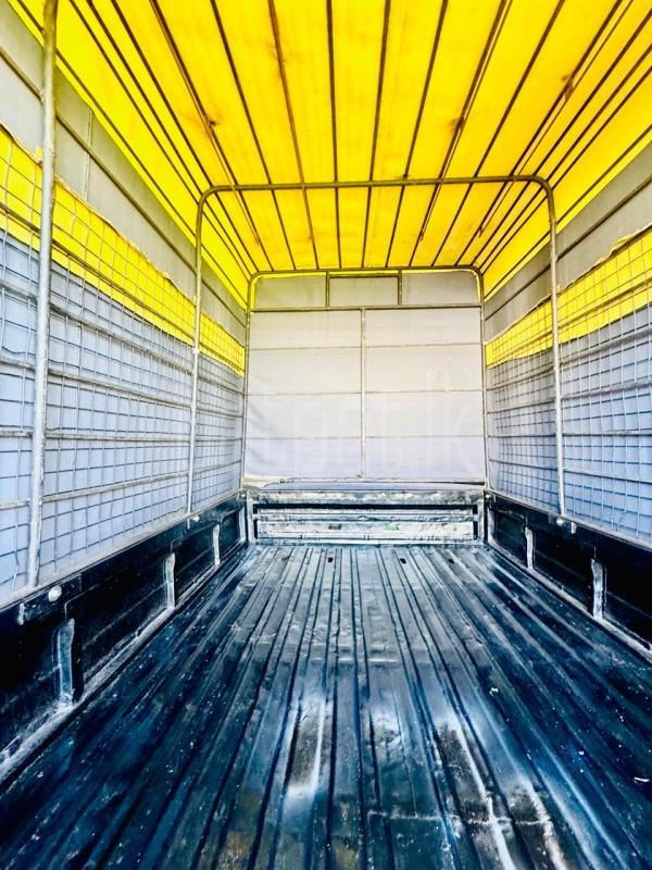 Mahindra Maxximo 2017 - Used Truck sale in Sri Lanka - patpat.lk